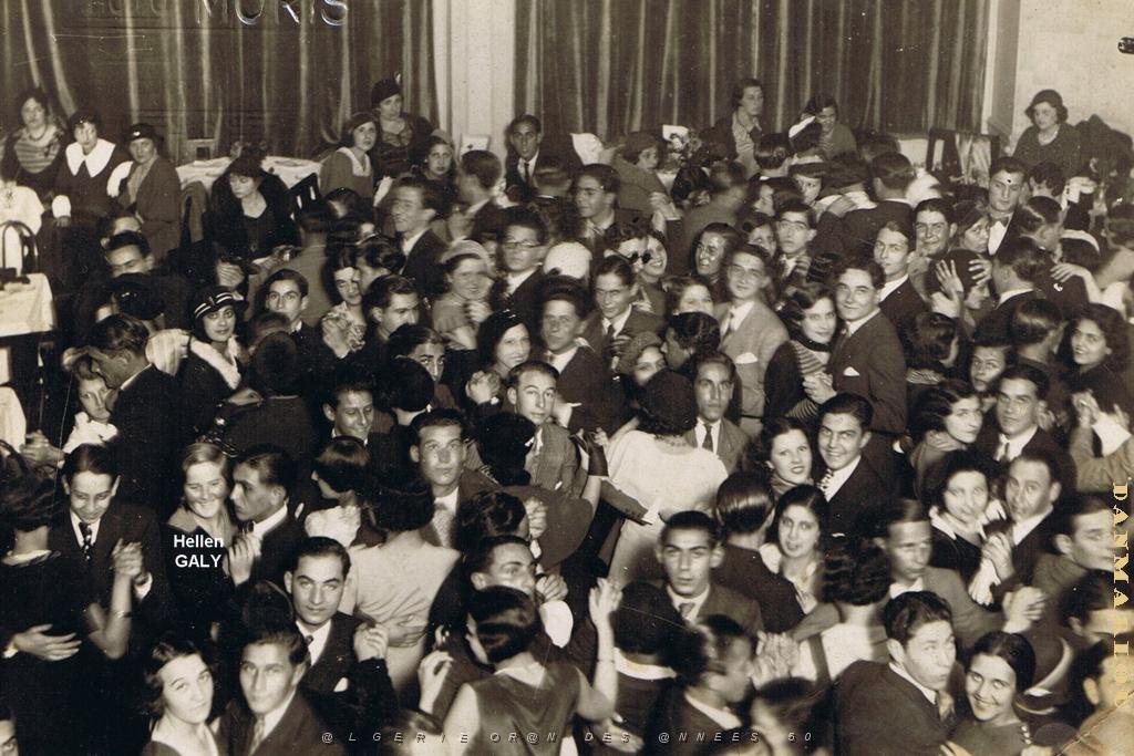 BAL DES ETUDIANTS ORAN 1933.JPG